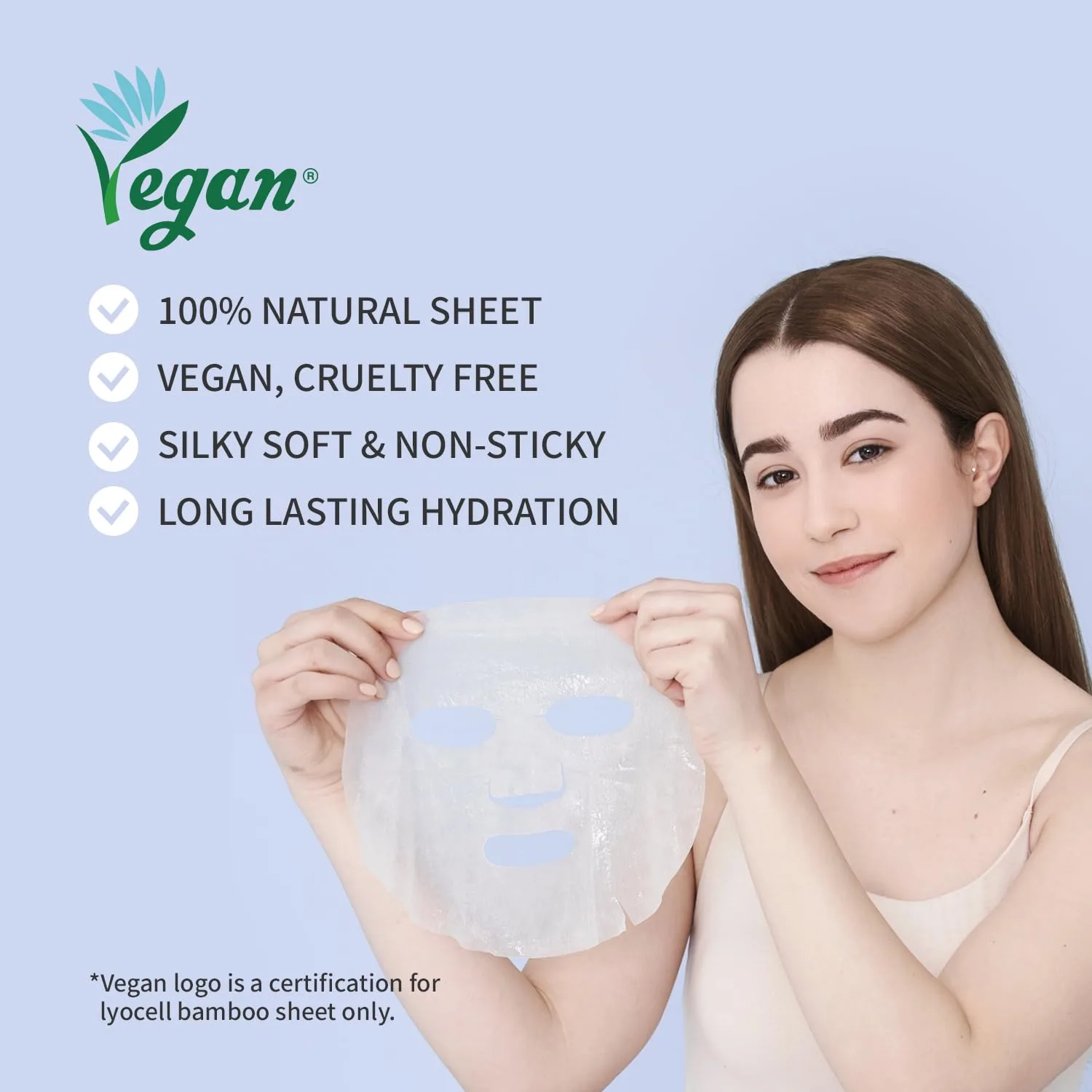OOTD Hydrating Serum Sheet Masks 5ea 8