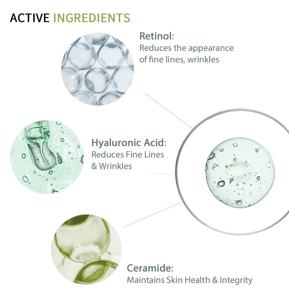 OOTD Hydrating Serum Sheet Masks 5ea 7