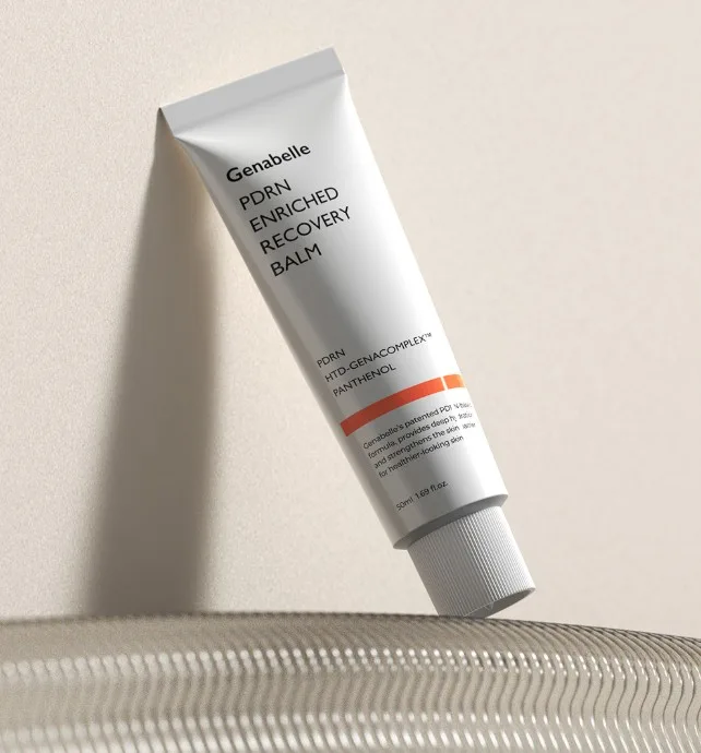 Genabelle PDRN Enriched Recovery Balm 50ml 7