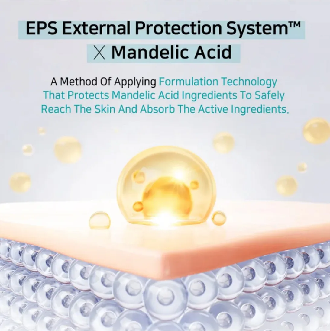 APLB Mandelic Acid Retinol Facial Cream 55ml 5
