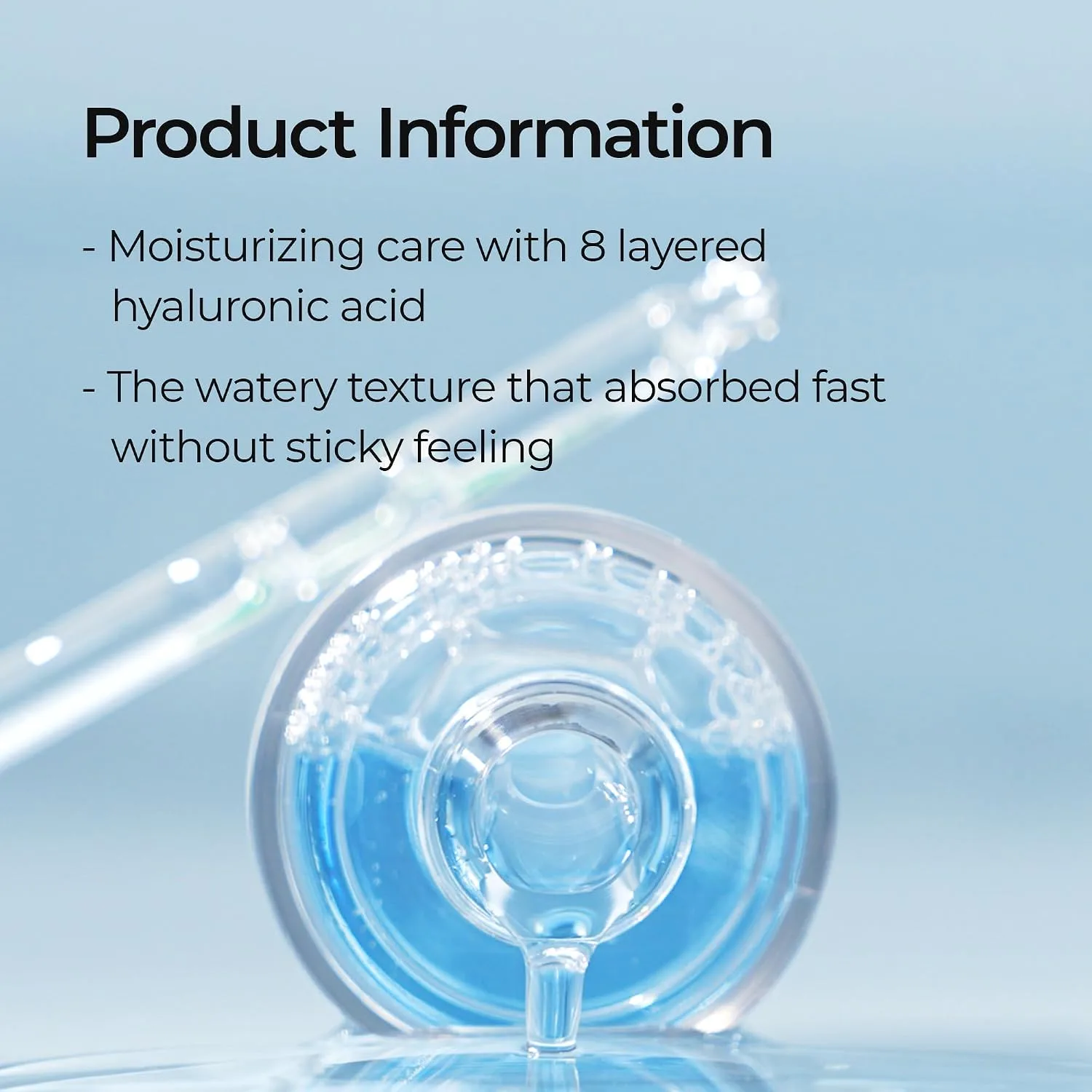 Dr.Melaxin Aqua Ion Plasma Water Glow Ampoule 50ml 3