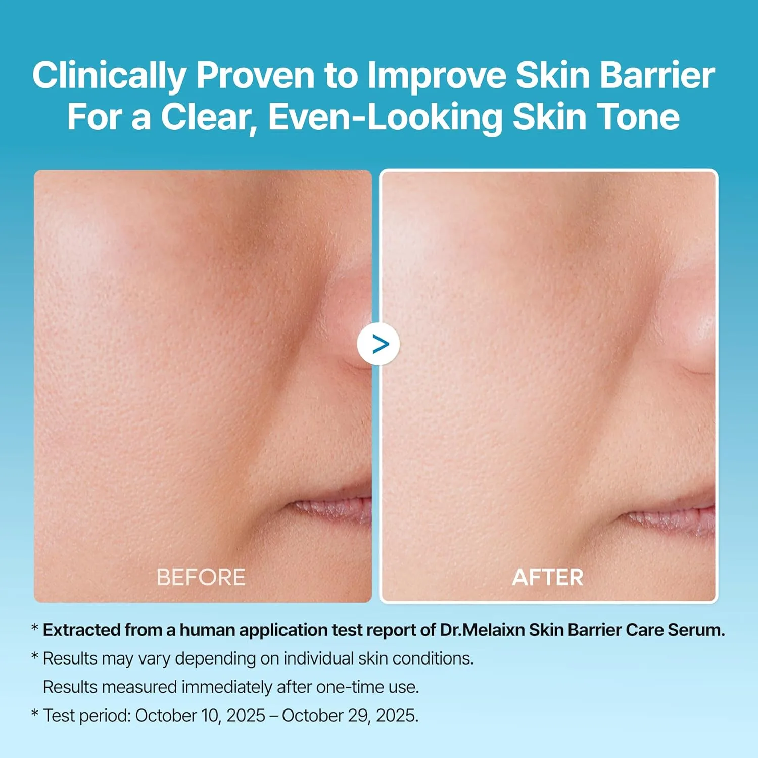 Dr.Melaxin PEEL SHOT EXFOLIATING TX-SERUM 80ml 7