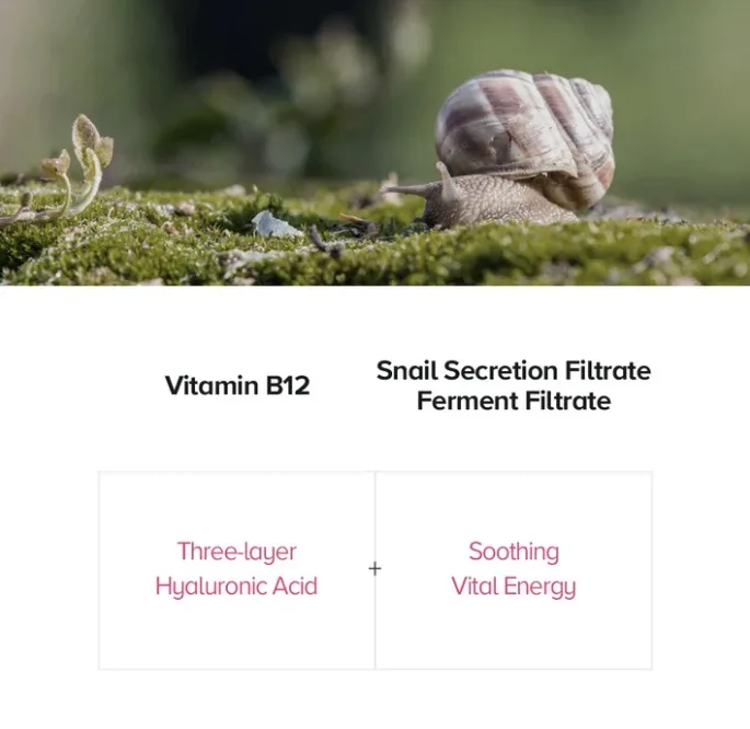 JMSOLUTION ACTIVE PINK SNAIL BRIGHTENING MASK 1ea 5
