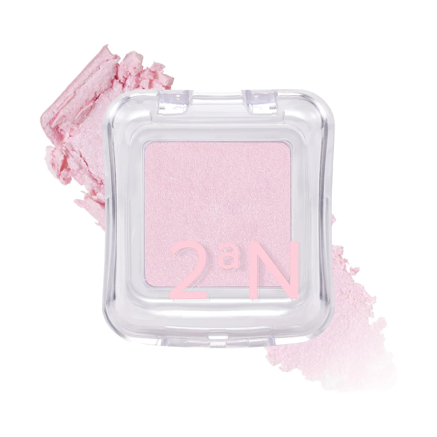 Pure Glash Highlighter PK02 Pinkbell 2.7g