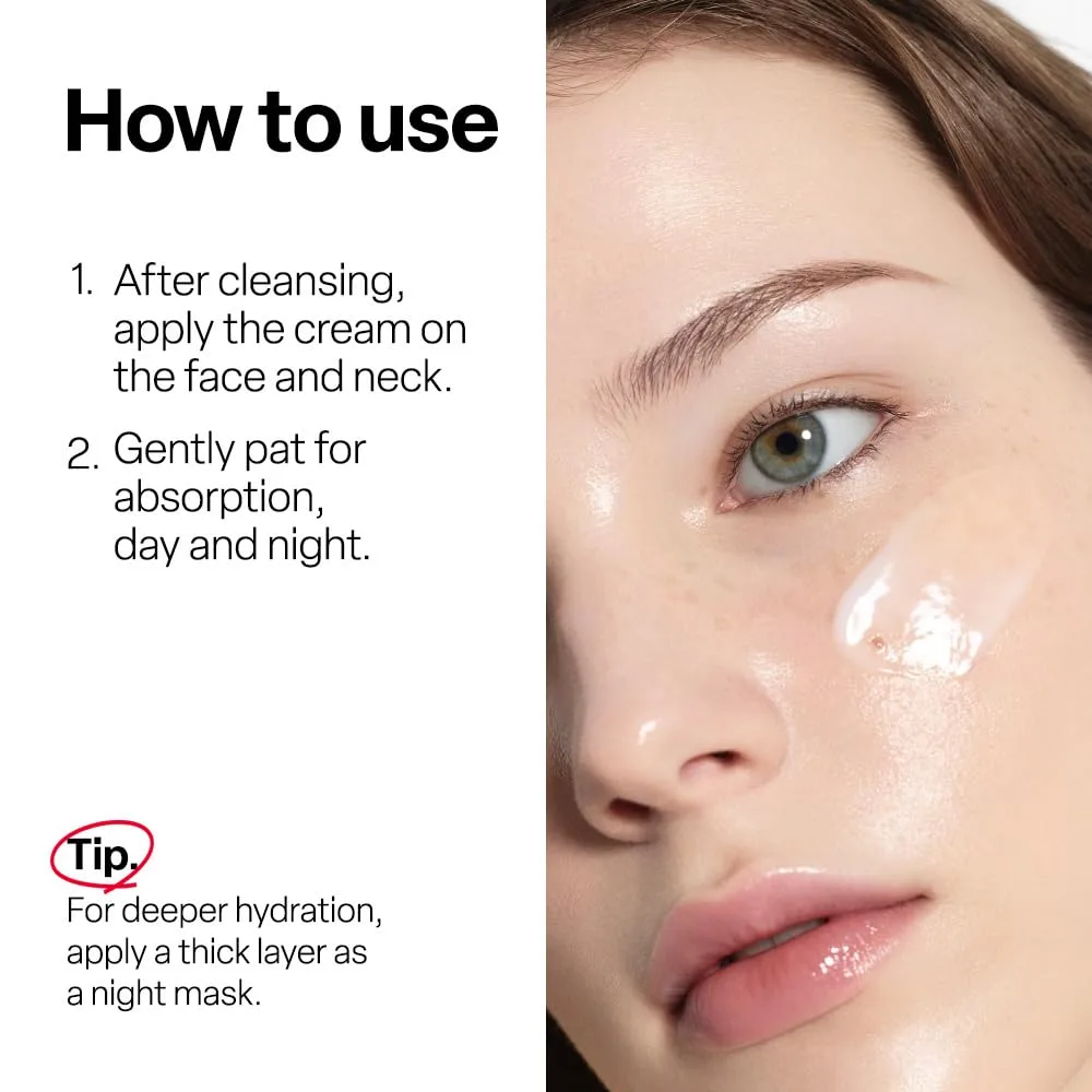DR.G R.E.D BLEMISH CLEAR SOOTHING CREAM 70ML 6