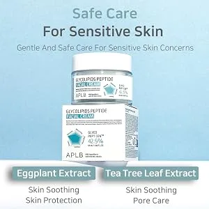 APLB GLYCOLIPIDS PEPTIDE FACIAL CREAM 55ml 6