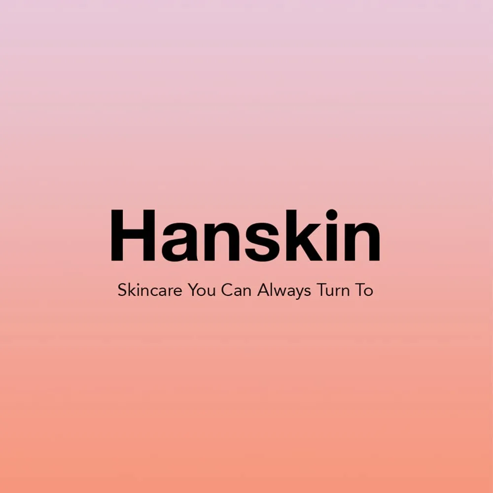 Hanskin collagen peptide eye cream 80 ml 8