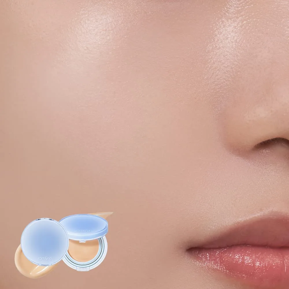 rom&nd BARE WATER CUSHION 20g #04 beige23 2