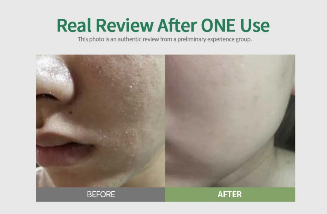 Sungboon Editor Green Tomato Deep Pore Clean Enzyme Powder Wash 50g 4