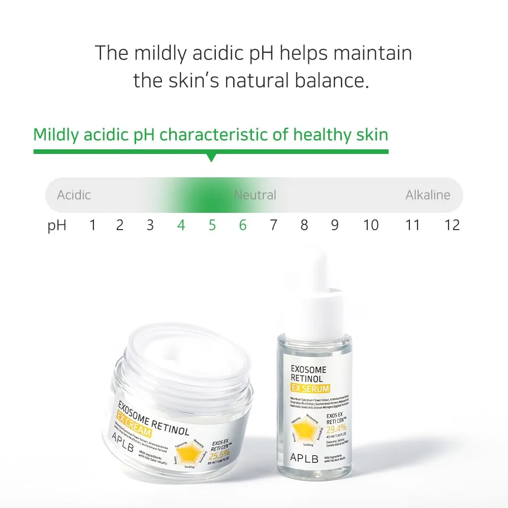 APLB EXOSOME RETINOL EX SERUM 40ml 7