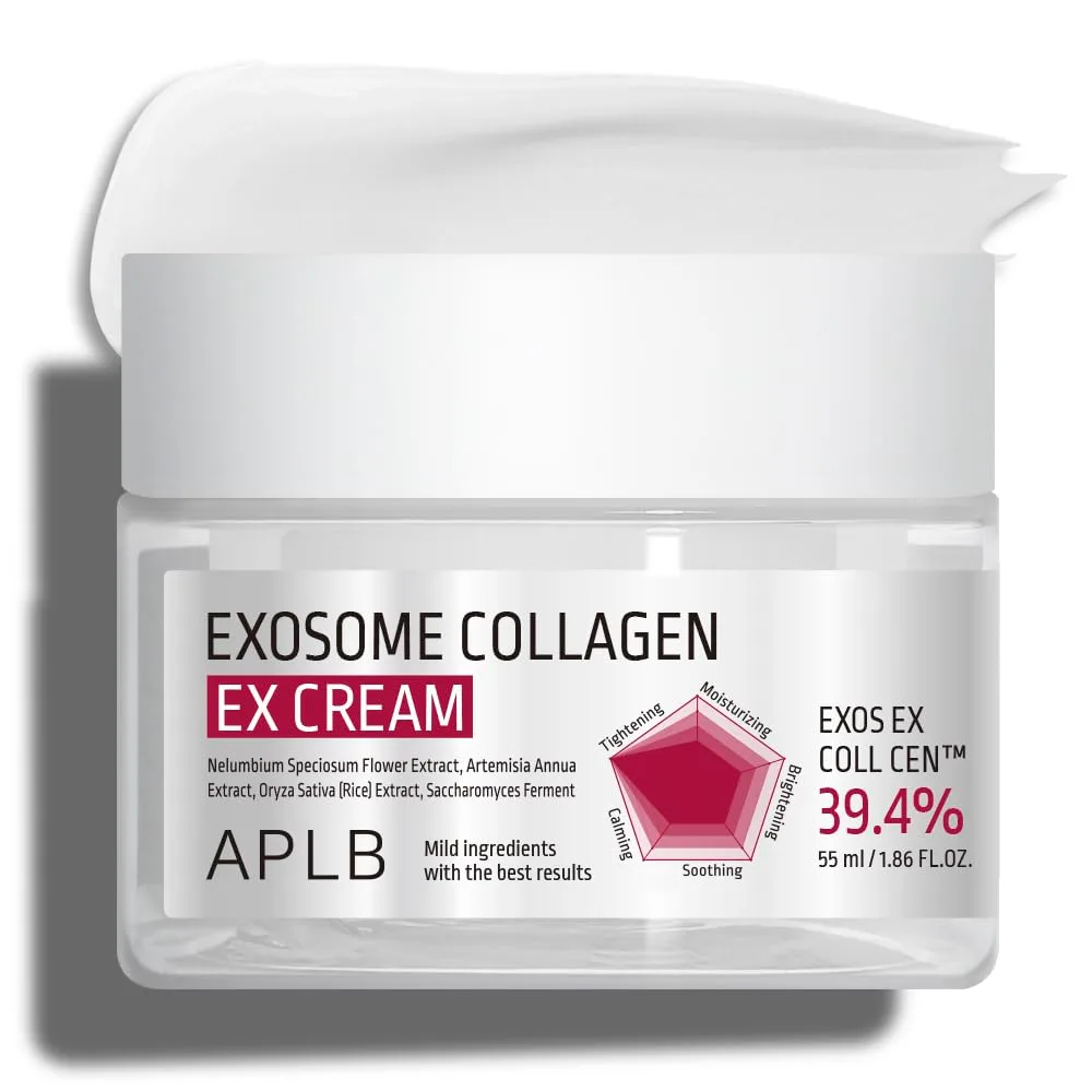 APLB EXOSOME COLLAGEN EX CREAM 55ml