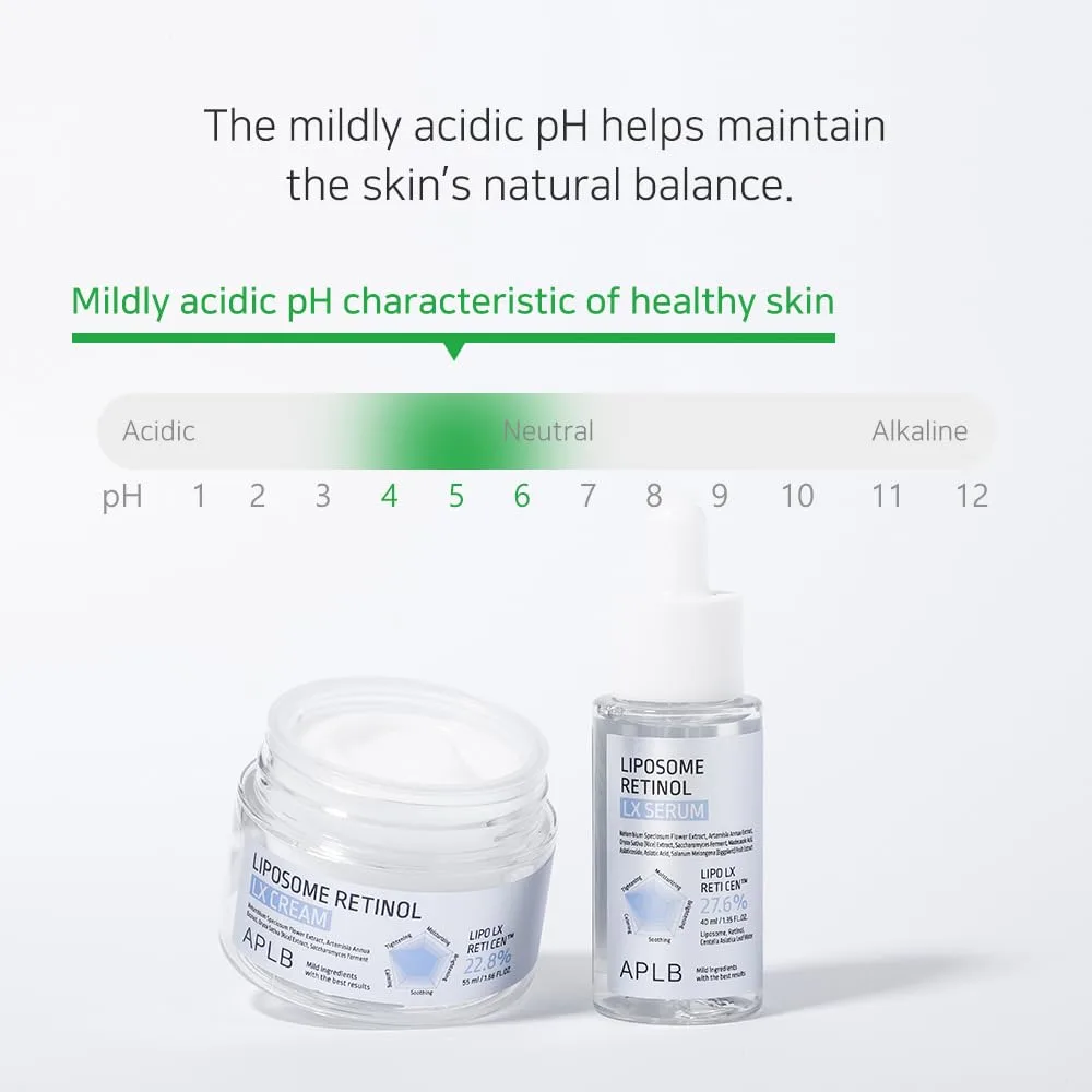 APLB LIPOSOME RETINOL LX SERUM 40ml 7