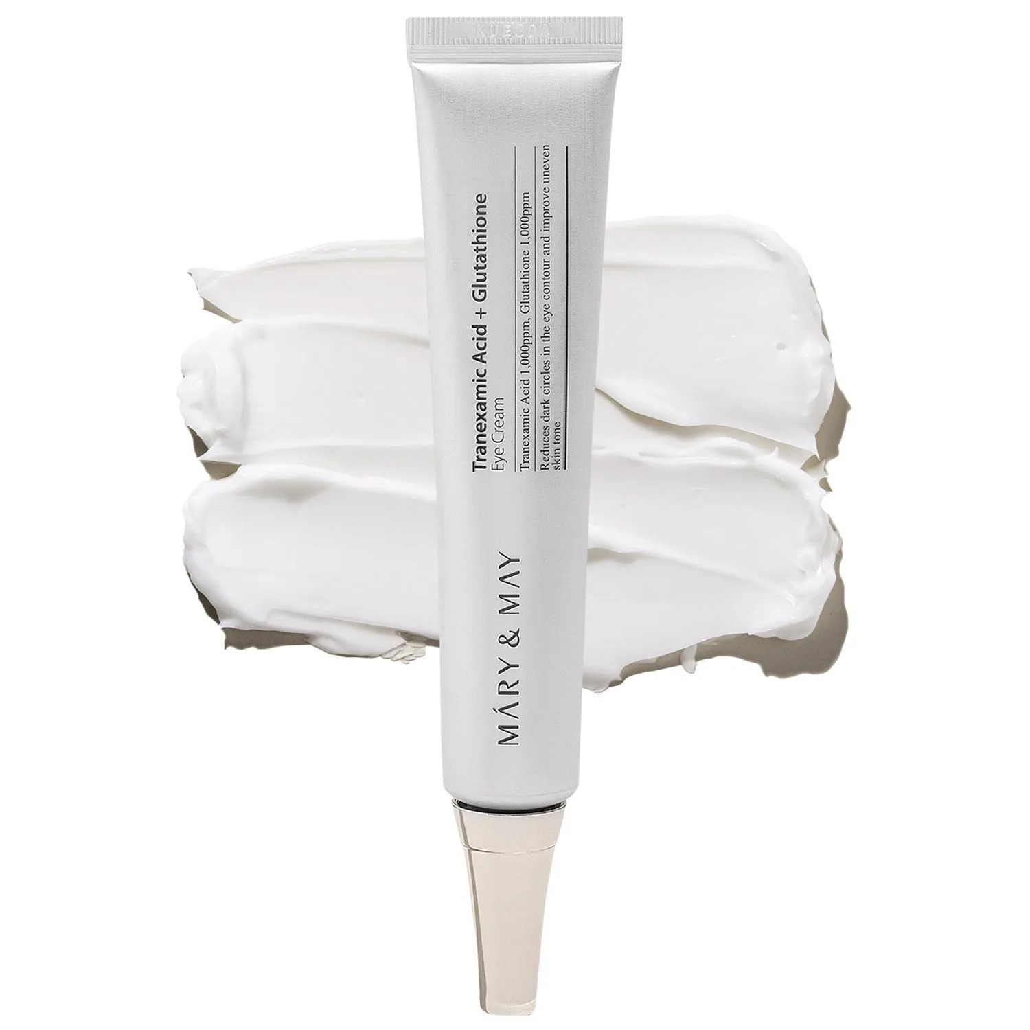 Mary&May Tranexamic Acid+Glutathion eye cream 30ml