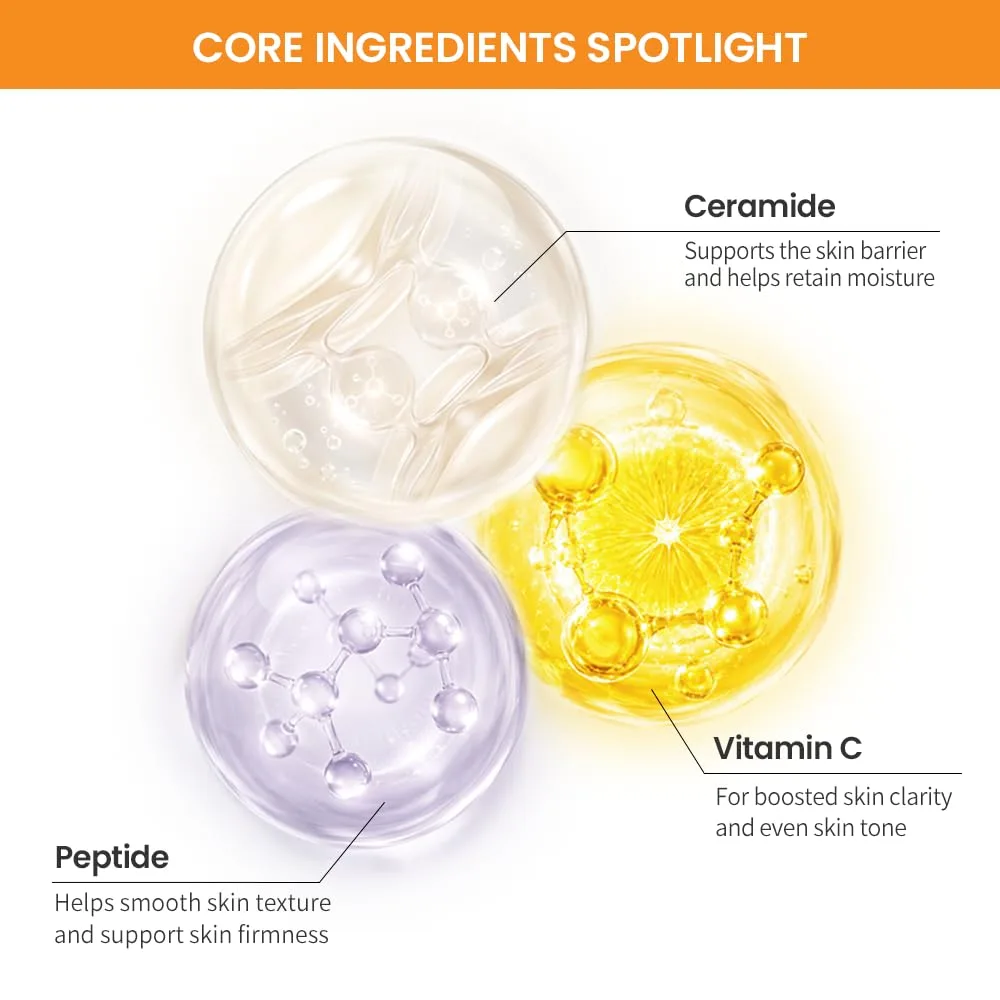 OOTD Ceramide Care Mask 1ea 3