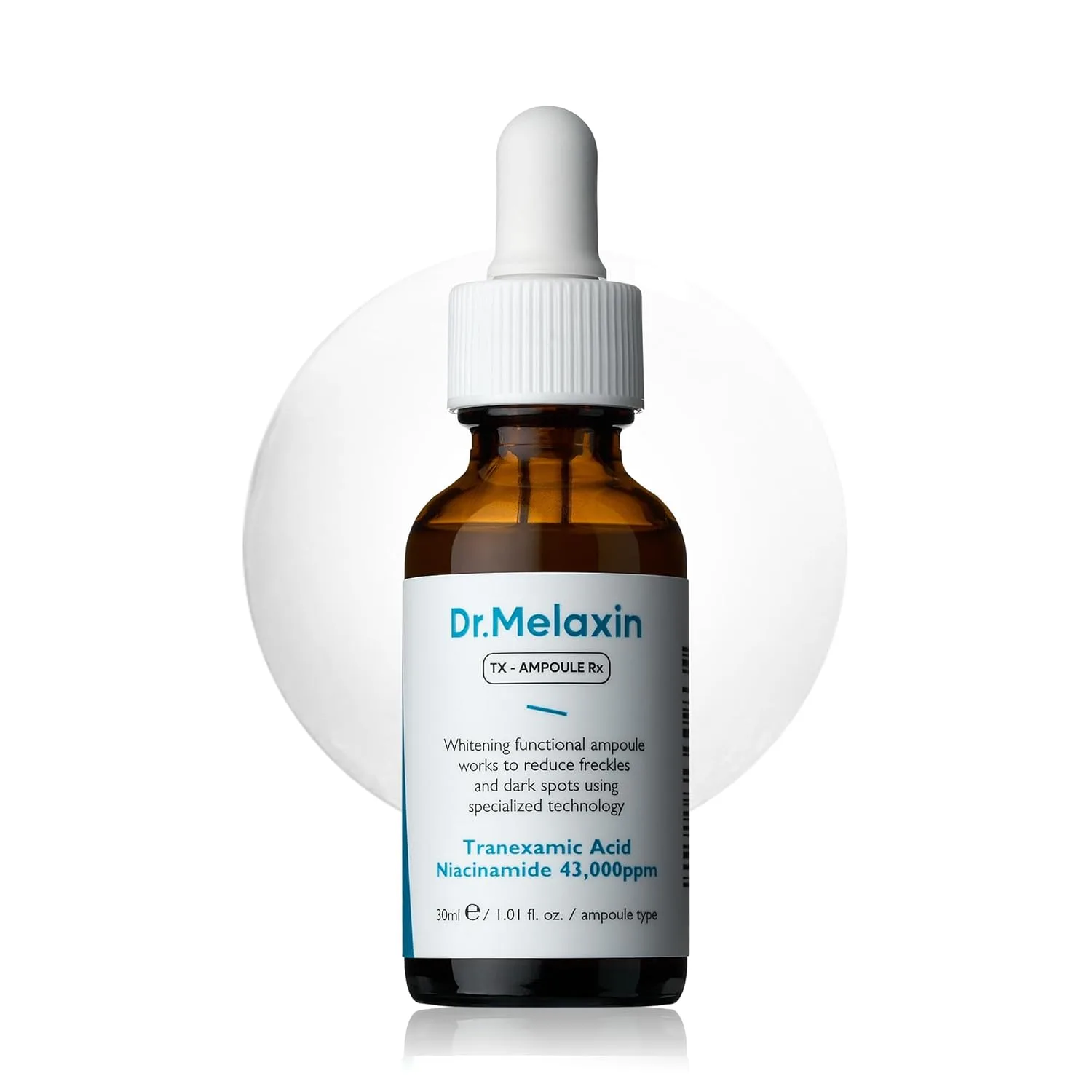 Dr.Melaxin TX Ampoule Rx 30ml