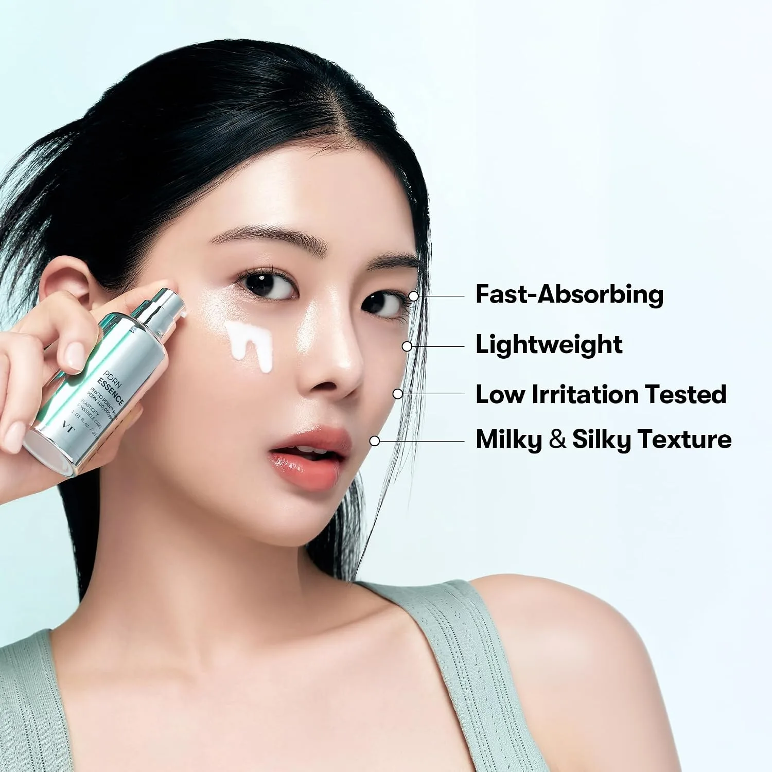 VT PDRN ESSENCE 100 30ml 6