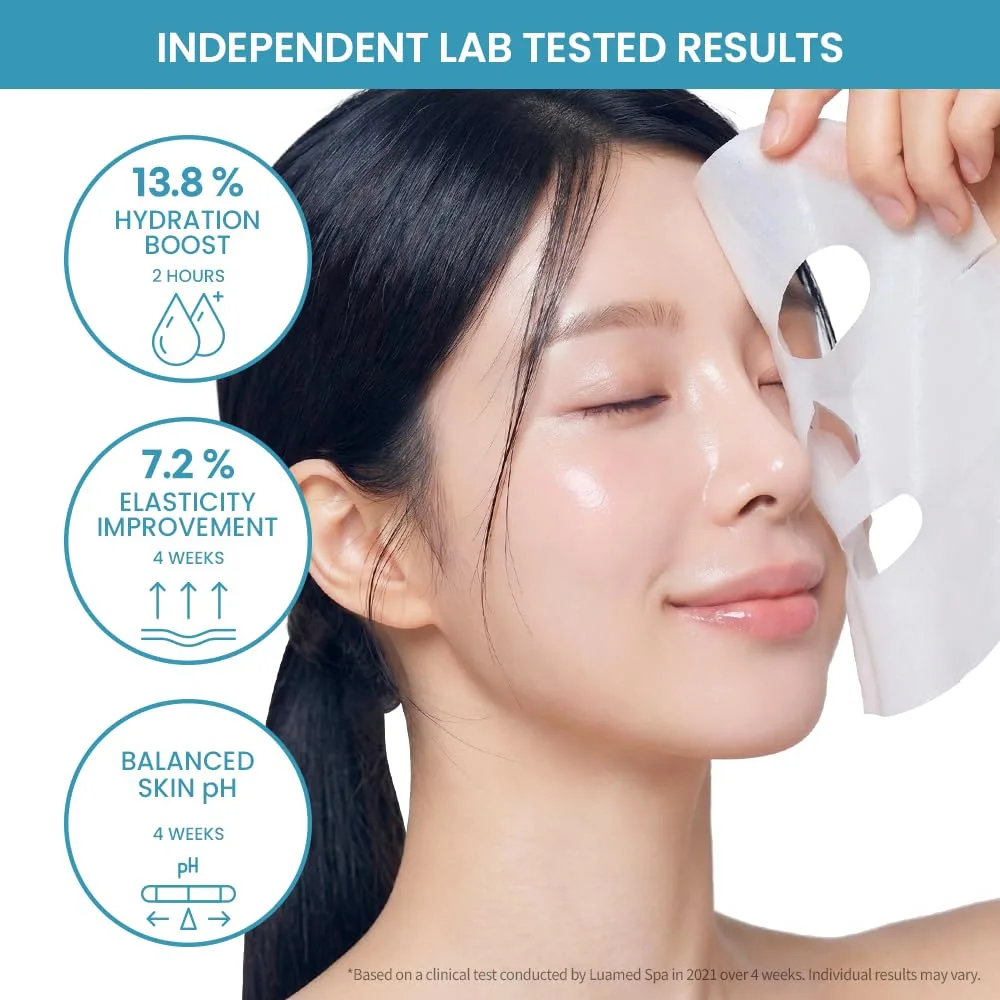 OOTD Collagen Supreme Mask 1ea 4