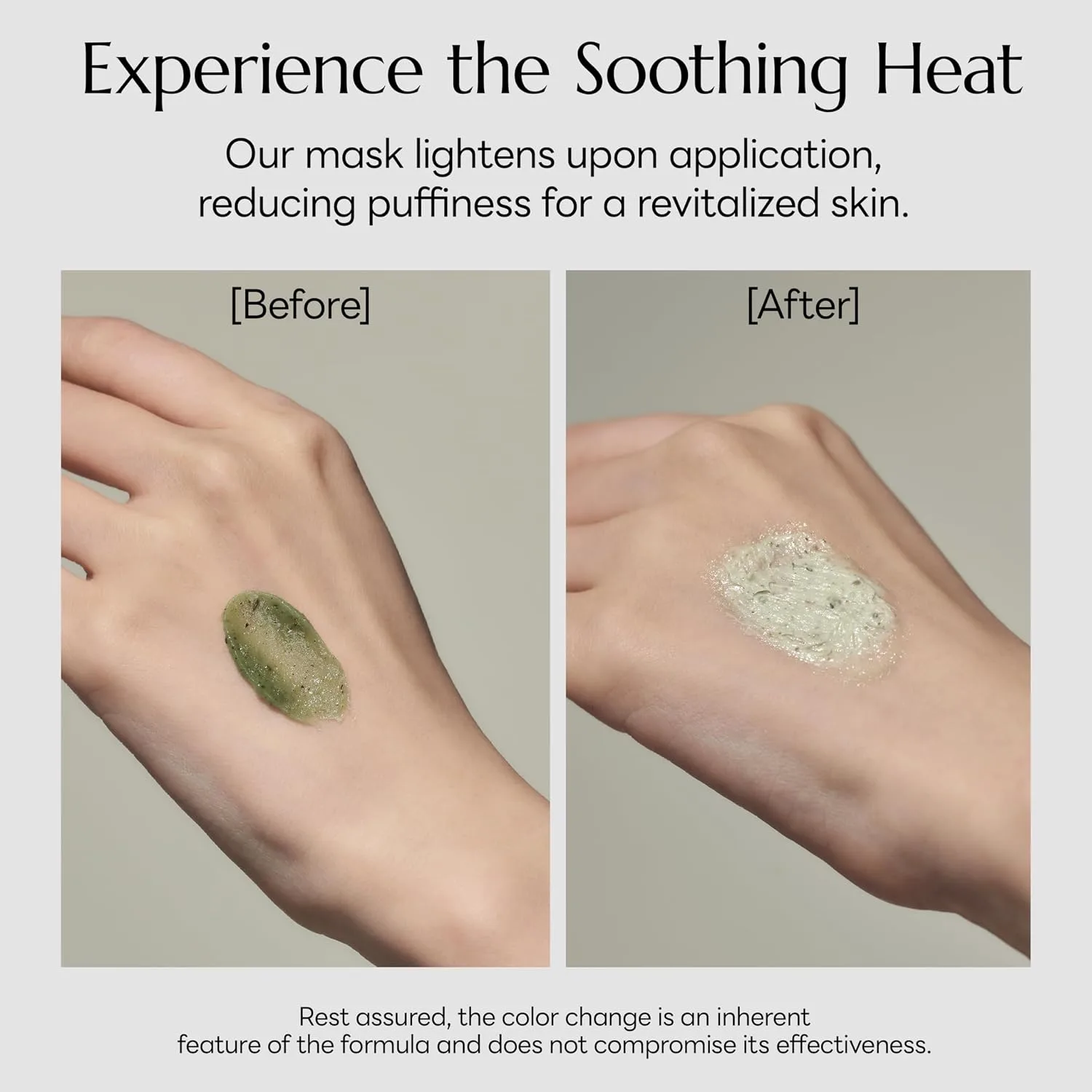 molvany Mugwort Heating Therapy pack 7