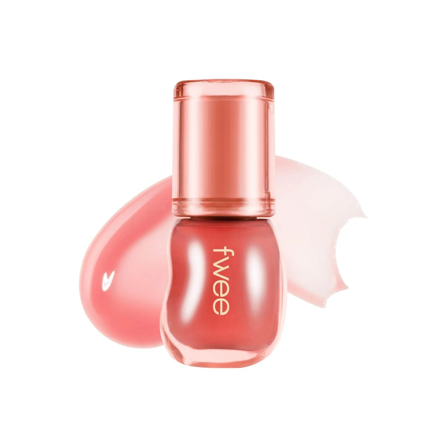 fwee 3D VOLUMING GLOSS A01 VANILLA 30%