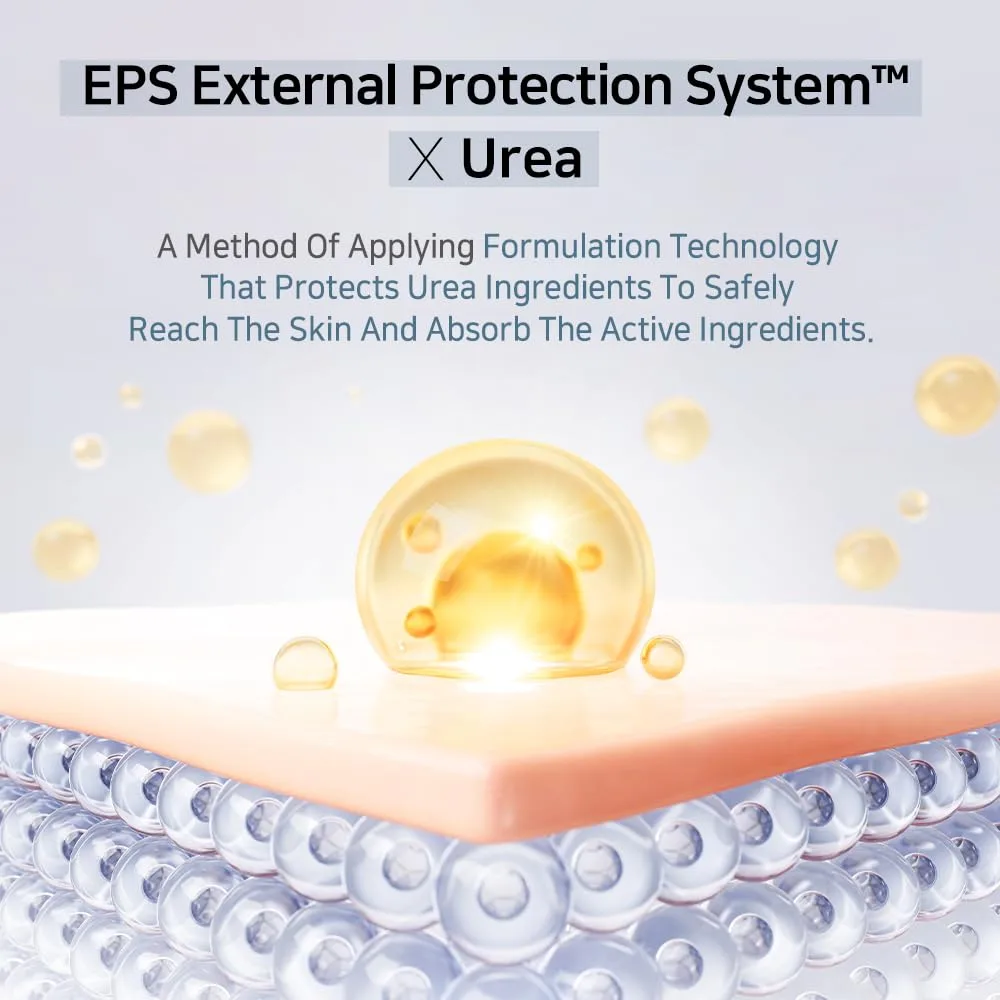 APLB UREA HYALURONIC ACID AMPOULE SERUM 40ml 5