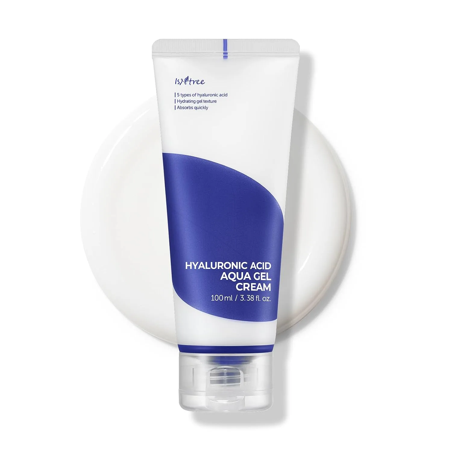 Isntree Hyaluronic Acid Aqua Gel Cream 100ml