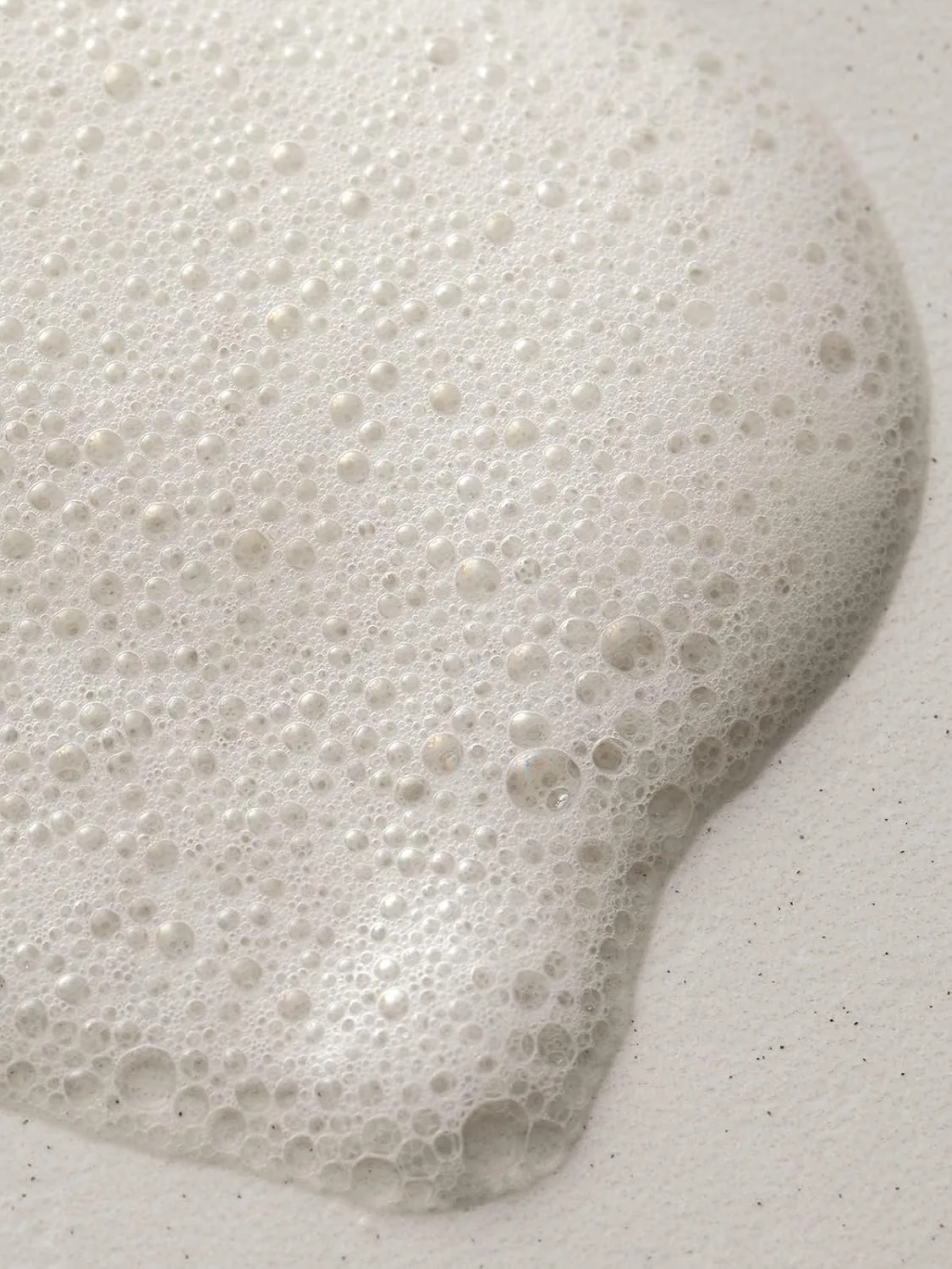 Sioris Let Me refresh foam cleanser 120ml 5