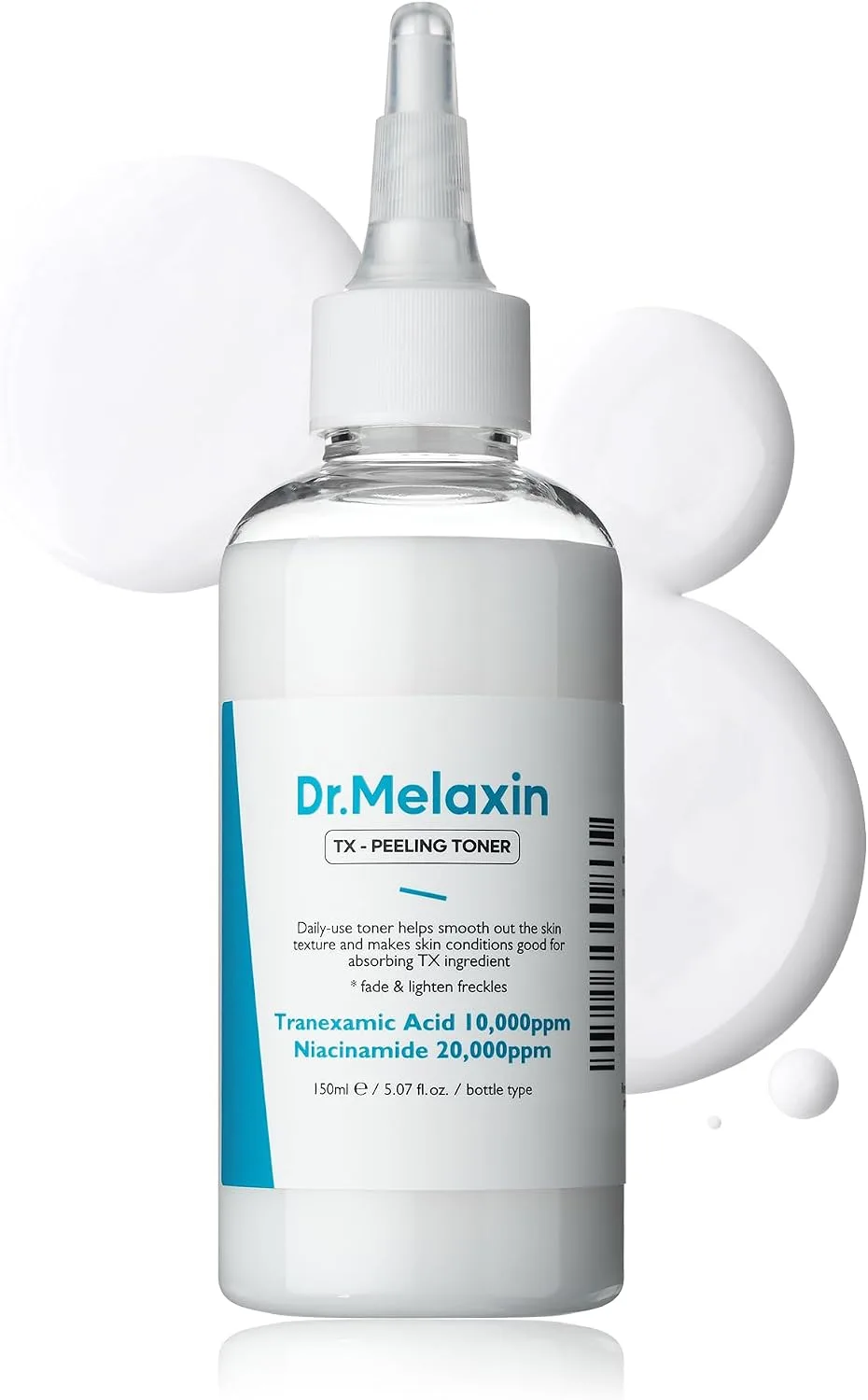 Dr.Melaxin TX Peeling Toner 150ml