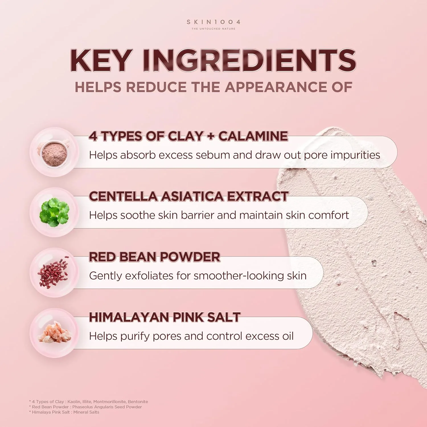 SKIN1004 Madagascar Centella Poremizing Quick Clay Stick Mask 27g 6