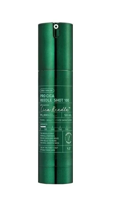 VT Pro Cica Reedle Shot 100 50ml