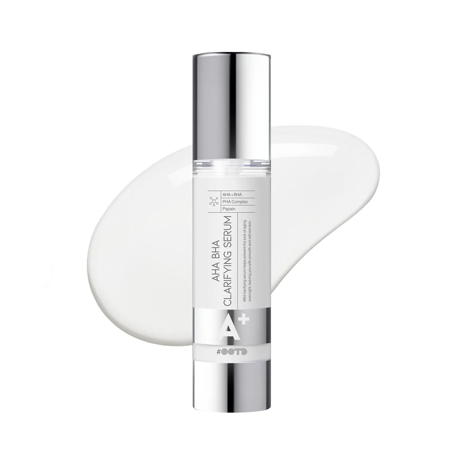 OOTD AHA BHA Clarifying Serum 50g