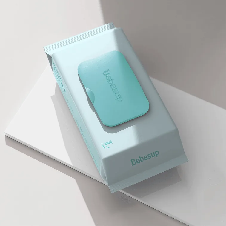 Bebesup Light 80cap 3