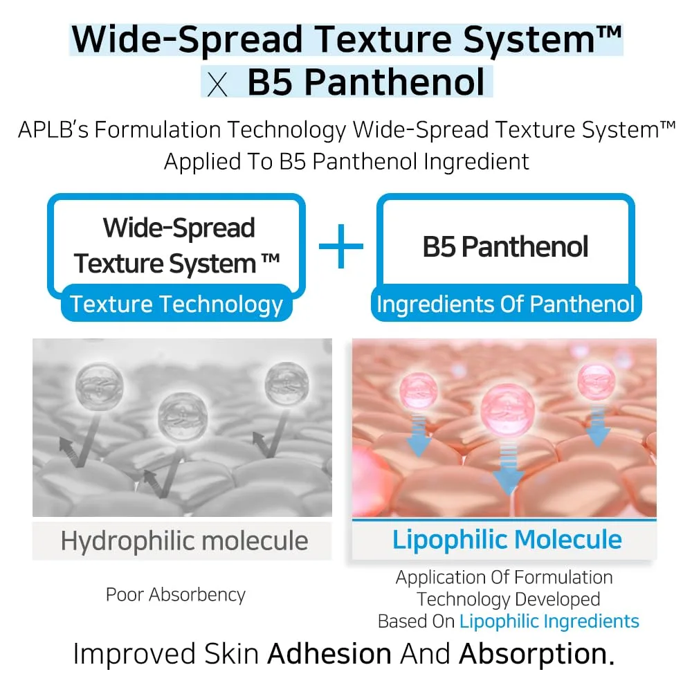 APLB Hyaluronic Acid Ceramide HA B5 Mist Essence 105ml 6