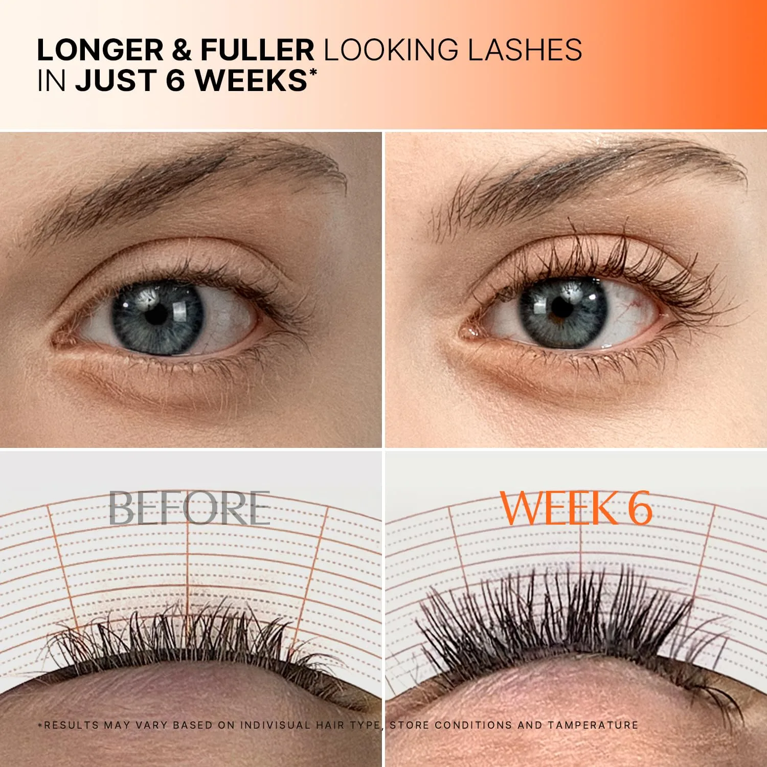 lilyeve Grow:Turn EXOSOME Dual Lash Serum 8ml 3