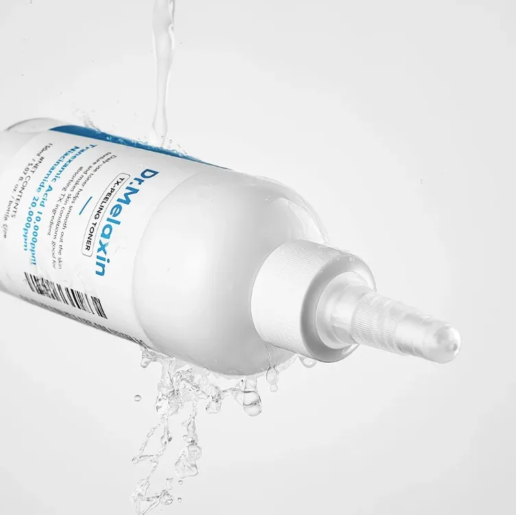 Dr.Melaxin TX Peeling Toner 150ml 9