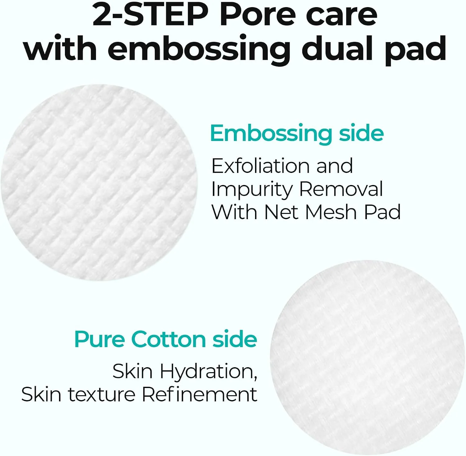 Dr.Melaxin BP Pore Exfoliating 165ml_70pads 4