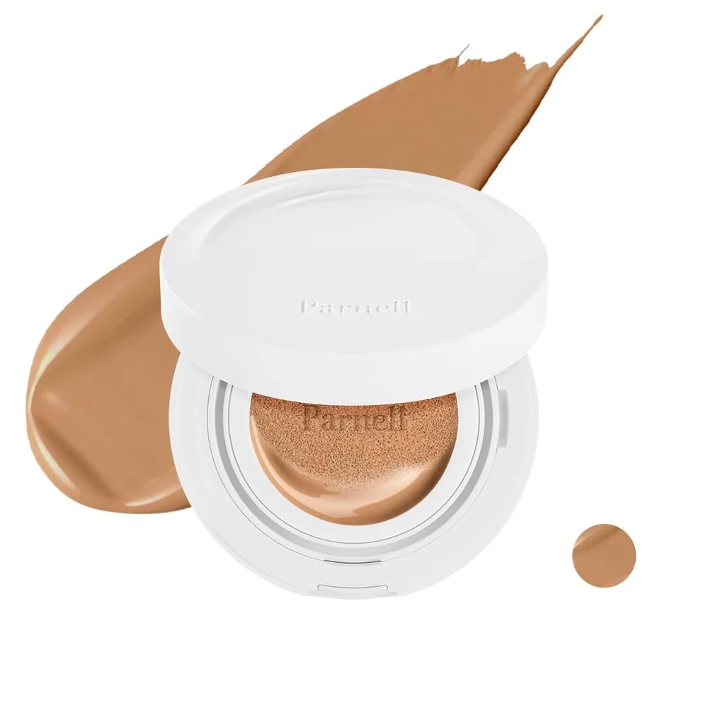 Parnell Cicamanu Serum Cushion 33N Moca Cream