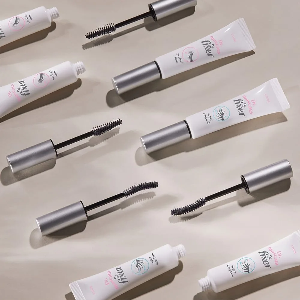 ETUDE Dr.Mascara Fixer For Super Long Lash 6g 3