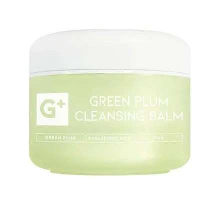 OOTD Green Plum Cleansing Balm 100ml