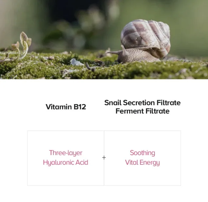 JMSOLUTION ACTIVE PINK SNAIL BRIGHTENING MASK 10 SHEETS 5