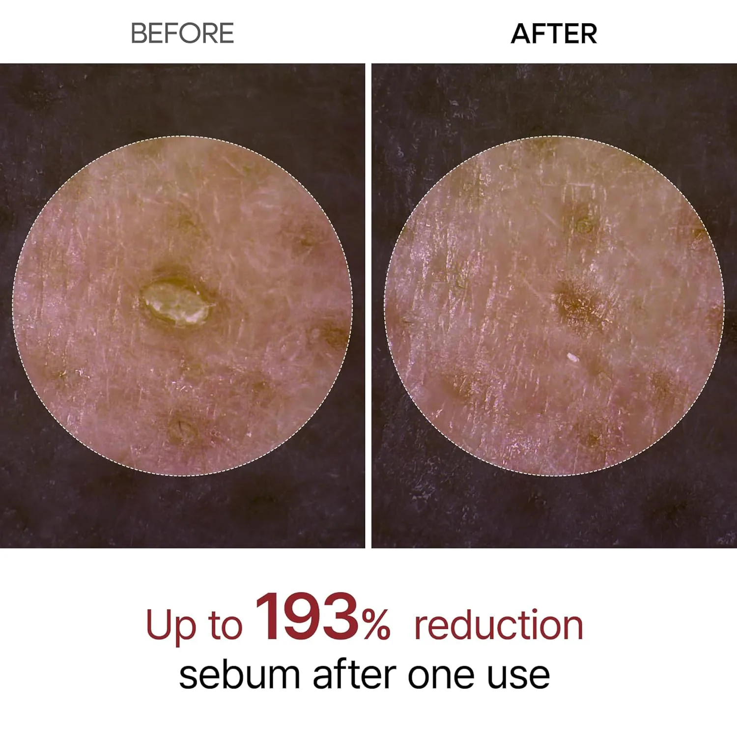 Dr.Melaxin PEEL SHOT EXFOLIATING WHITE RICE AMPOULE 80ml 3