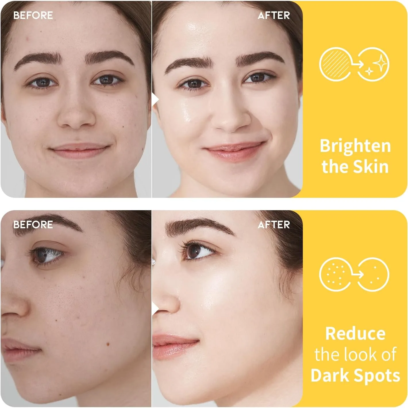 OOTD Dark Spot Vitamin C Toner 250ml 3