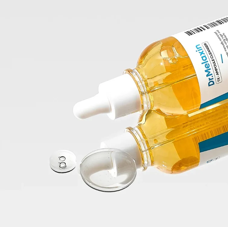 Dr.Melaxin TX Ampoule Cleanser 100ml 7