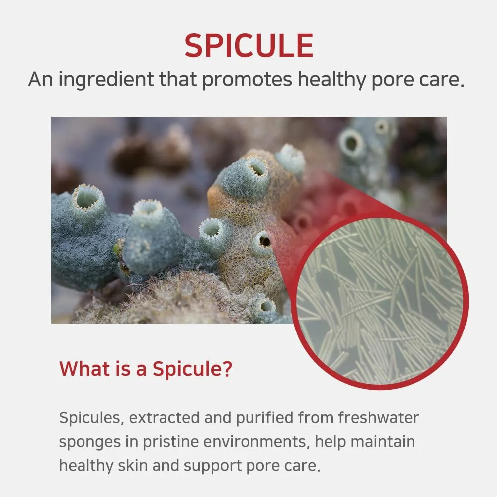 APLB SPICULE NIACINAMIDE SHOT 260 SERUM 40ml 5