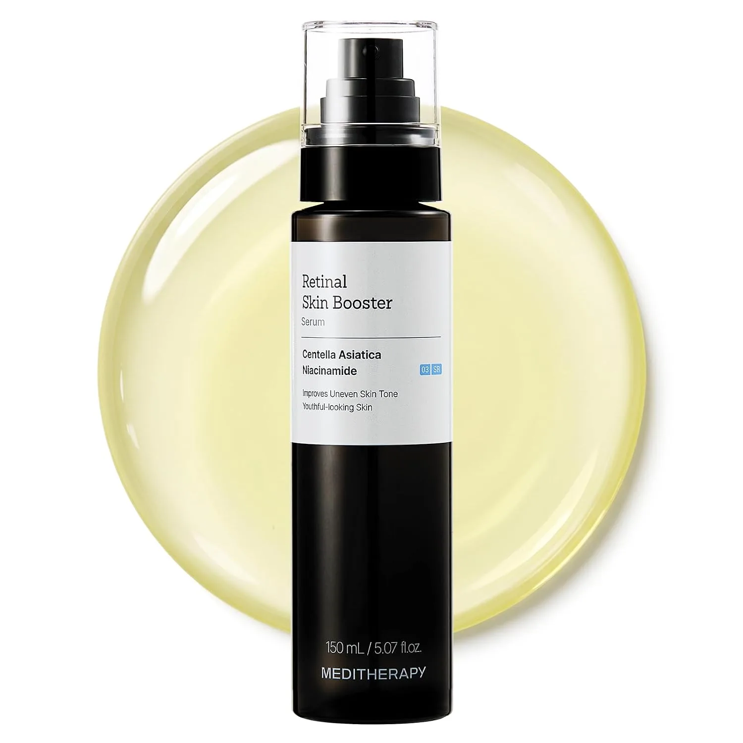 MEDITHERAPY Retinal Skin Booster Serum 150ml