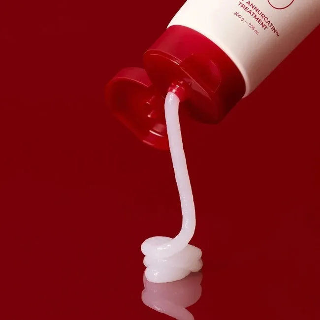 MOEV Annurcatin™ Treatment 200ml 3