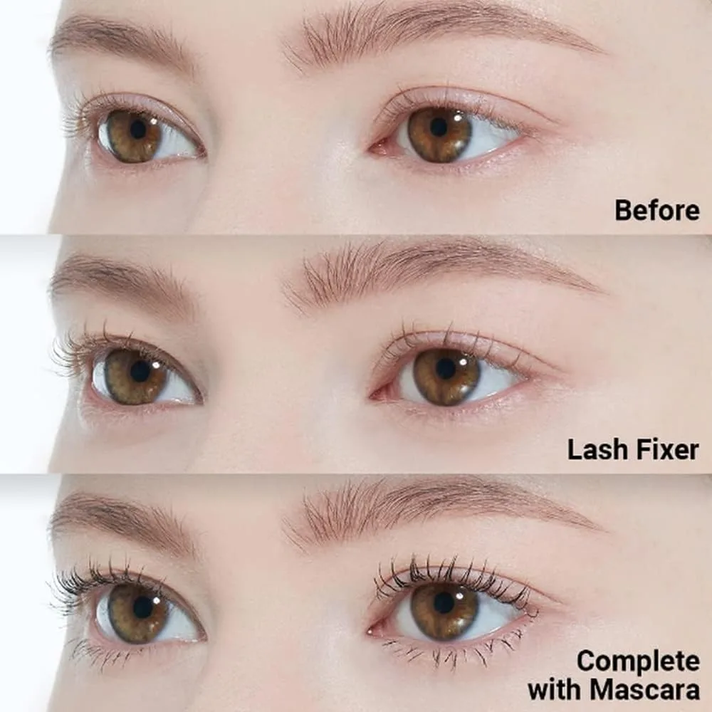 ETUDE Dr.Mascara Fixer For Super Long Lash 6g 5