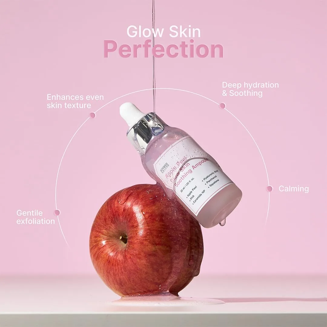 Sungboon Editor Glow Skin Soothing Ampoule 30ml 2