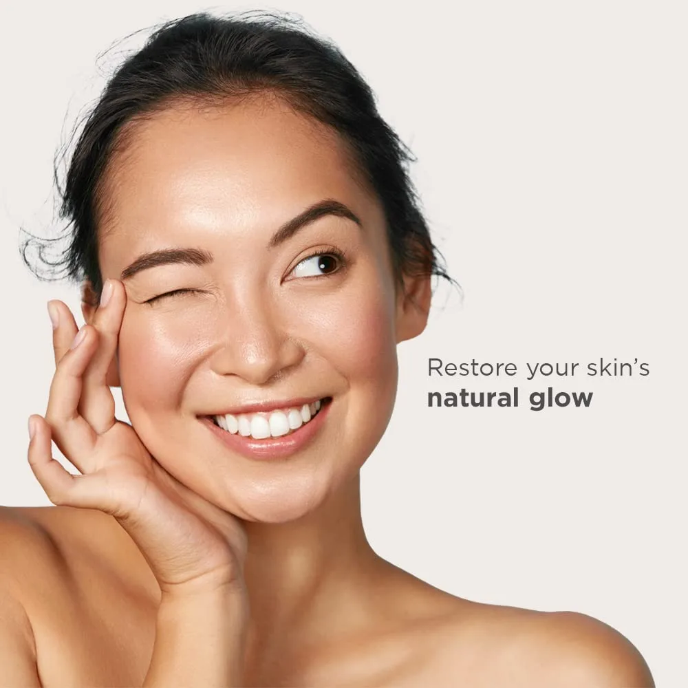 Hanskin Glow Skin On The Go Kit 4 Pcs 3