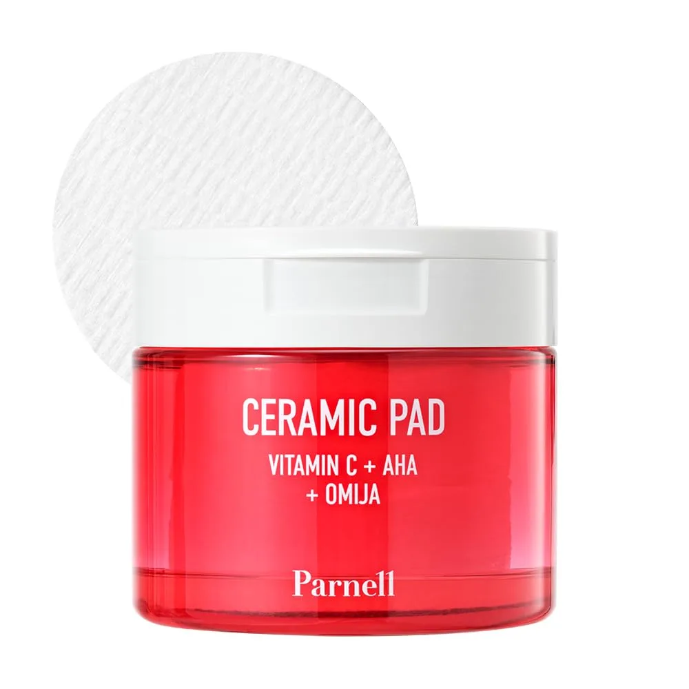 Parnell AHA OMIJA CERAMIC PAD 170g