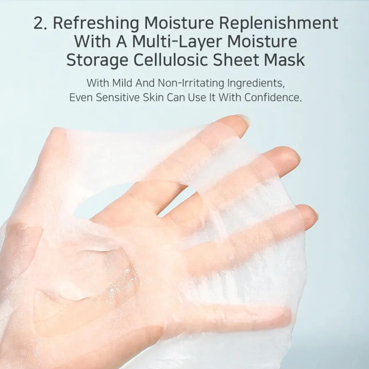 APLB TRANEXAMIC ACID NIACINAMIDE SHEET MASK 25ml 1ea 7